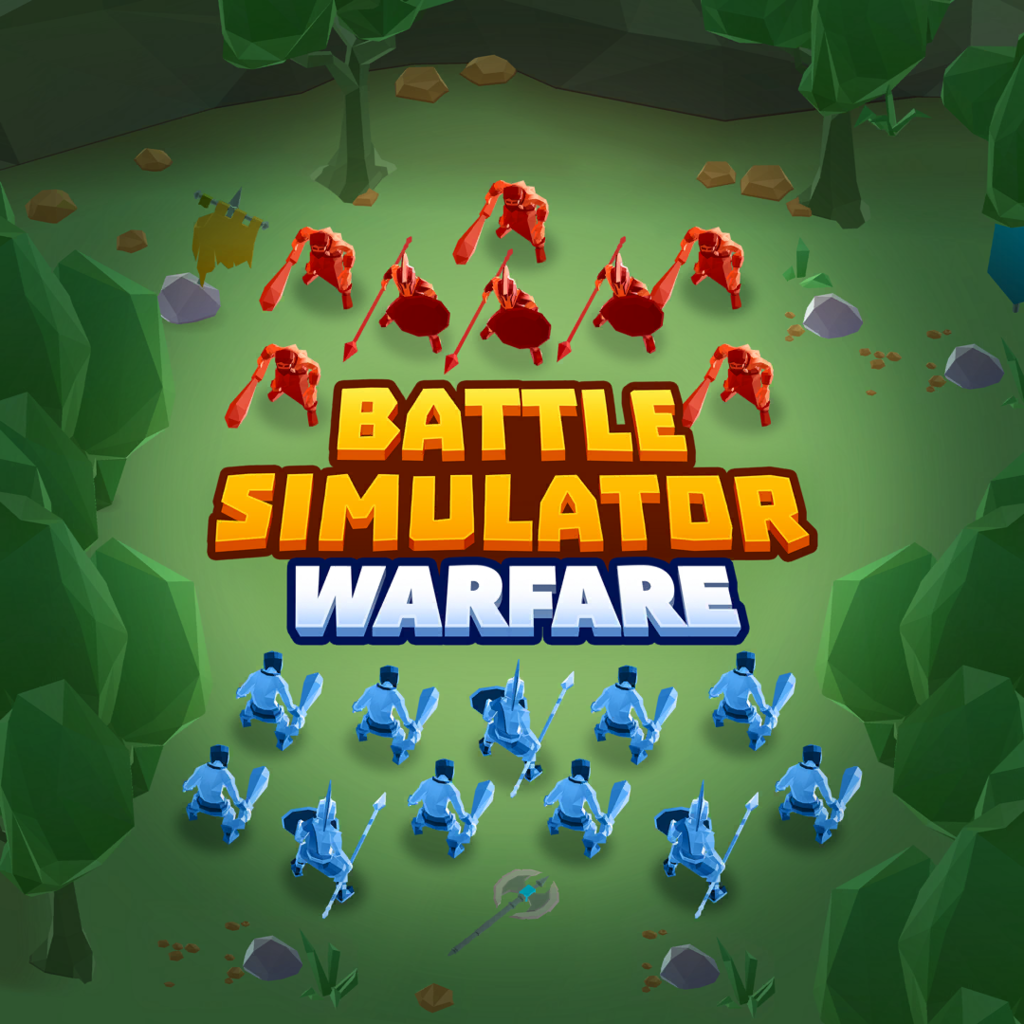 Battle Simulator